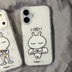 C 【裸机手感】 iPhone 17 Pro Max 液态硅胶 A款 手机壳