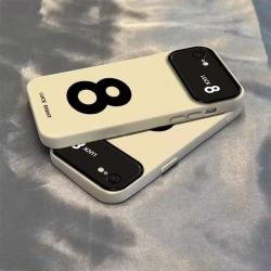 C 【裸机手感】A款 液态硅胶 iPhone 17 Pro Max 手机壳