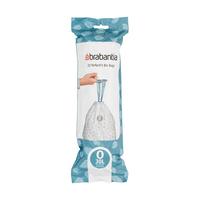 brabantia/柏宾士 30L抽绳加厚垃圾袋