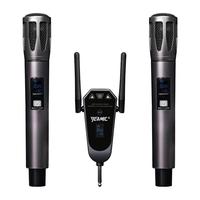 YEAMIC 亿歌 Q310 全智能无线麦克风