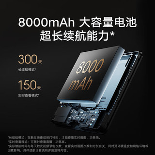 小米 Xiaomi 智能猫眼2 可视门铃 家用安防摄像头