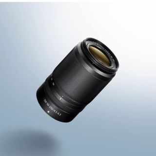 尼康 z50-250