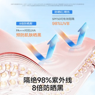 海龟爸爸儿童防晒喷雾100ml