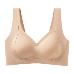 Glambody MAGIC NATURAL LINE 无钢圈固定杯无痕内衣文胸 682379