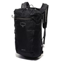 淘金币可用：OSPREY Daylite Cinch 日光15L 双肩背包