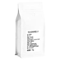 The favorite coffee/美喜啡 意式曼特宁特浓咖啡豆