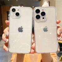 福又多 iPhone 13 Pro Max 全包防摔硅胶手机壳