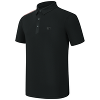 FILA/斐乐 抗紫外线男士POLO衫