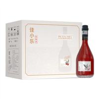 佳记 杨梅果酒 20.5度 500ml