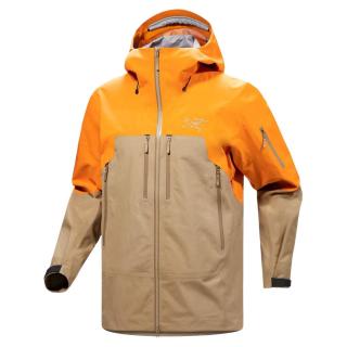 限尺码、限新用户：ARC'TERYX Rush 滑雪服 男款 2XL