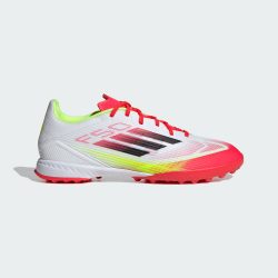 adidas F50 LEAGUE人造草皮2G/3G AG定制短钉足球鞋男女