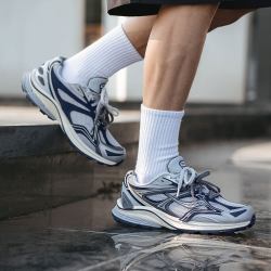 saucony 茵特丨索康尼男鞋女鞋休闲鞋2026EVA中底橡胶外底耐磨跑步运动鞋
