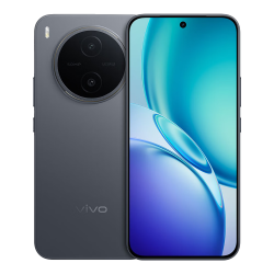 vivo Y600 Pro 10200mAh蓝海电池 皓月黑 8GB+256GB AI手机
