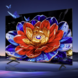 TCL 55T5M Plus 液晶电视 55英寸