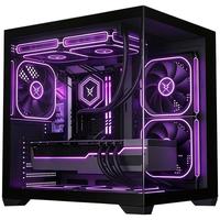 华硕 AMD Ryzen 9 9600X 无独立显卡台式电脑主机