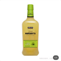 COSTCO 科克兰 金色玛格丽特 鸡尾酒1.75L