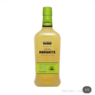 COSTCO 科克兰 金色玛格丽特 鸡尾酒1.75L