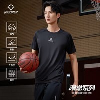 准者 漫常系列男款短袖T恤 Z126215051