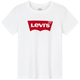 今日必买：Levi's 吸汗透气弹力短袖T恤 100%纯棉