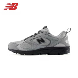 new balance 男女网面透气运动休闲鞋ML408SB