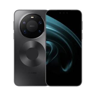 华为 MATE80 PRO MAX 5G手机 极夜黑 16GB+512GB