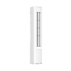 海尔 小红花系列 KFR-72LW/E1-1 新一级能效 立柜式空调 3匹