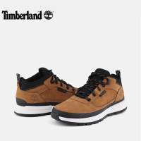 Timberland 男款户外徒步鞋 A2A15