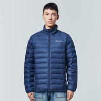 Columbia/哥伦比亚 户外男热压650蓬鸭绒羽绒服