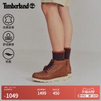 Timberland 男款中帮休闲靴 A6CEP