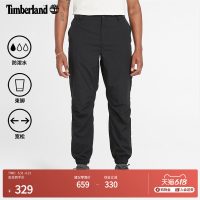 Timberland 男款防泼水束脚裤 A5XFF