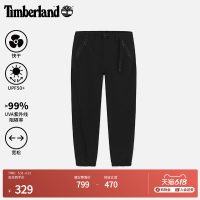 Timberland 男款户外防晒长裤 A673Q