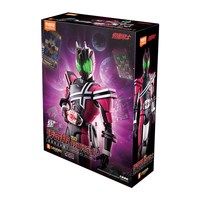 BLOKS 布鲁可积木 74342 假面骑士 传奇版 LITE 帝骑