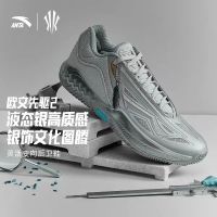 安踏 KAI SPEED2丨欧文 先驱二代 篮球鞋 男