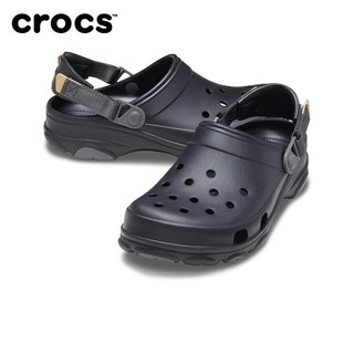Crocs卡骆驰 206340 经典特林洞洞鞋