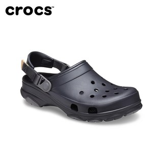 Crocs卡骆驰 206340 经典特林洞洞鞋