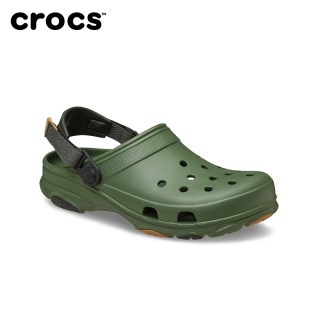 Crocs卡骆驰 206340 经典特林洞洞鞋 男士拖鞋