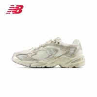 new balance NB官方正品男女情侣款运动休闲厚底老爹鞋ML725SG1