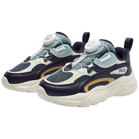 FILA/斐乐 火星男小童复古舒适跑鞋