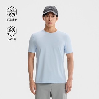 PELLIOT/伯希和 户外速干T恤