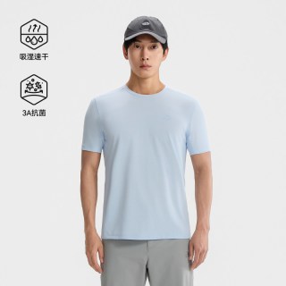 PELLIOT/伯希和 户外速干T恤