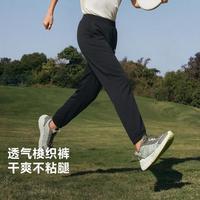 安德玛 童装儿童运动长裤