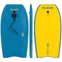 迪卡侬 冲浪板趴板 儿童平衡板滑水板 8208174