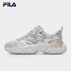 FILA 女士运动鞋
