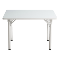 驰百伦 80*40cm 折叠电脑桌
