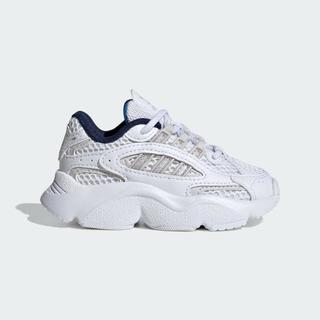 adidas 阿迪达斯 OZMILLEN ELASTIC 中性小童运动老爹鞋