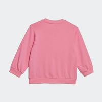 adidas 阿迪达斯女童运动休闲长裤