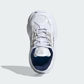 adidas 阿迪达斯 OZMILLEN ELASTIC 中性小童运动老爹鞋