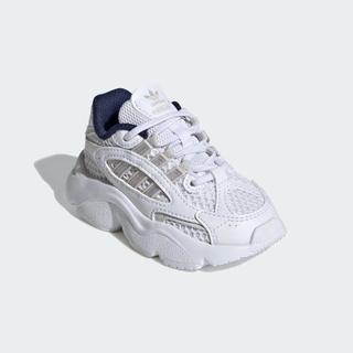 adidas 阿迪达斯 OZMILLEN ELASTIC 中性小童运动老爹鞋