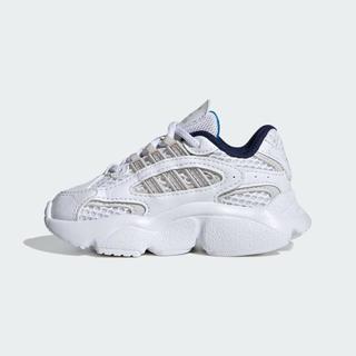adidas 阿迪达斯 OZMILLEN ELASTIC 中性小童运动老爹鞋