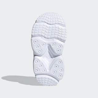 adidas 阿迪达斯 OZMILLEN ELASTIC 中性小童运动老爹鞋